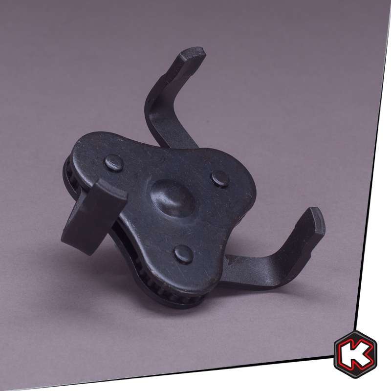 CHIAVE AUTOSTRINGENTE PER FILTRO OLIO FILTRI MOTORE AUTO MOTO DA 6,5 A 11CM | Leroy Merlin CHIAVE AUTOSTRINGENTE PER FILTRO OLIO FILTRI MOTORE AUTO MOTO DA 6,5 A 11CM | Leroy Merlin